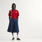  Áo Adidas Spain Home Jersey 1994 