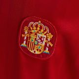  Áo Adidas Spain Home Jersey 1994 