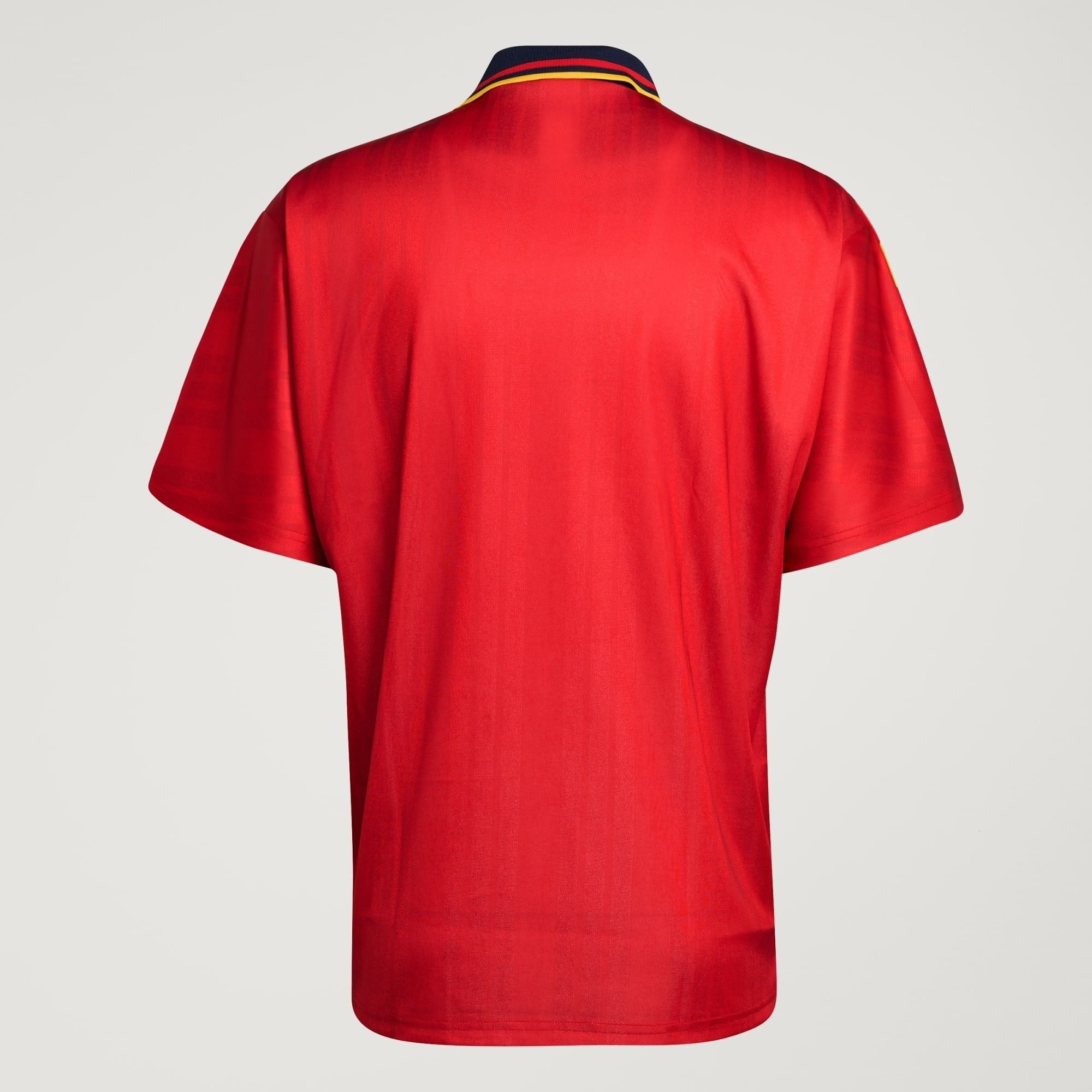  Áo Adidas Spain Home Jersey 1994 