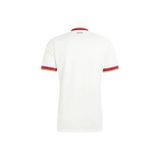  Áo Adidas Spain Originals Football Jersey 
