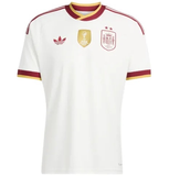  Áo Adidas Spain Originals Football Jersey 