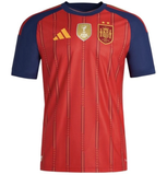  Áo Adidas Spain World Cup 2026 Home Jersey 