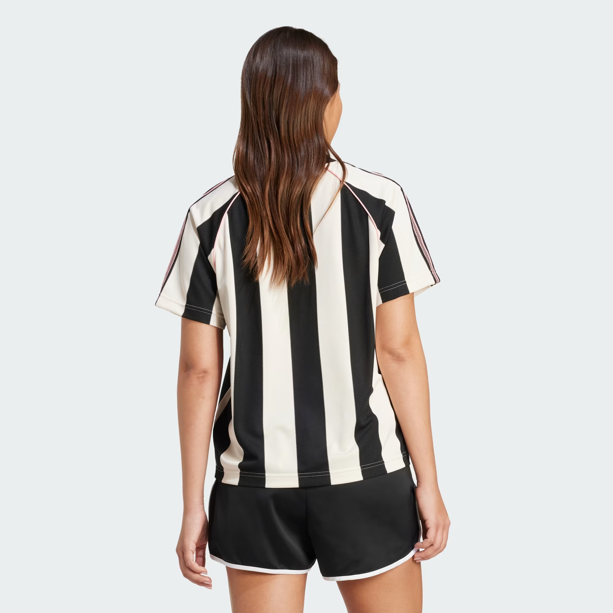  Áo Adidas Summer Glow Jersey 'White' 