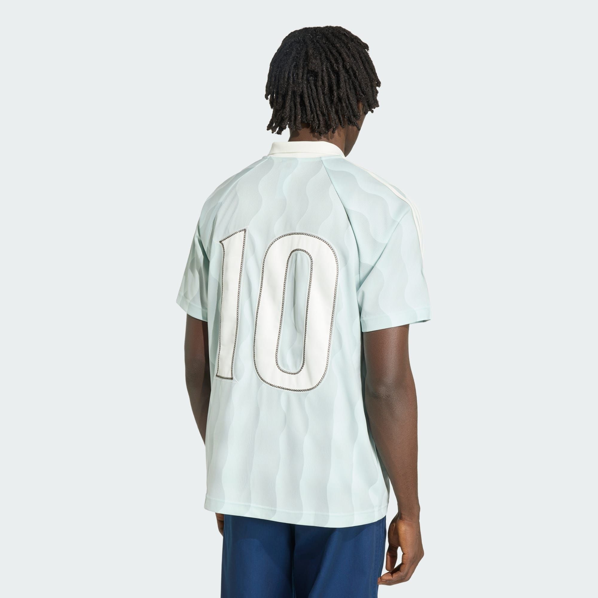  Áo Adidas Summer Jersey 