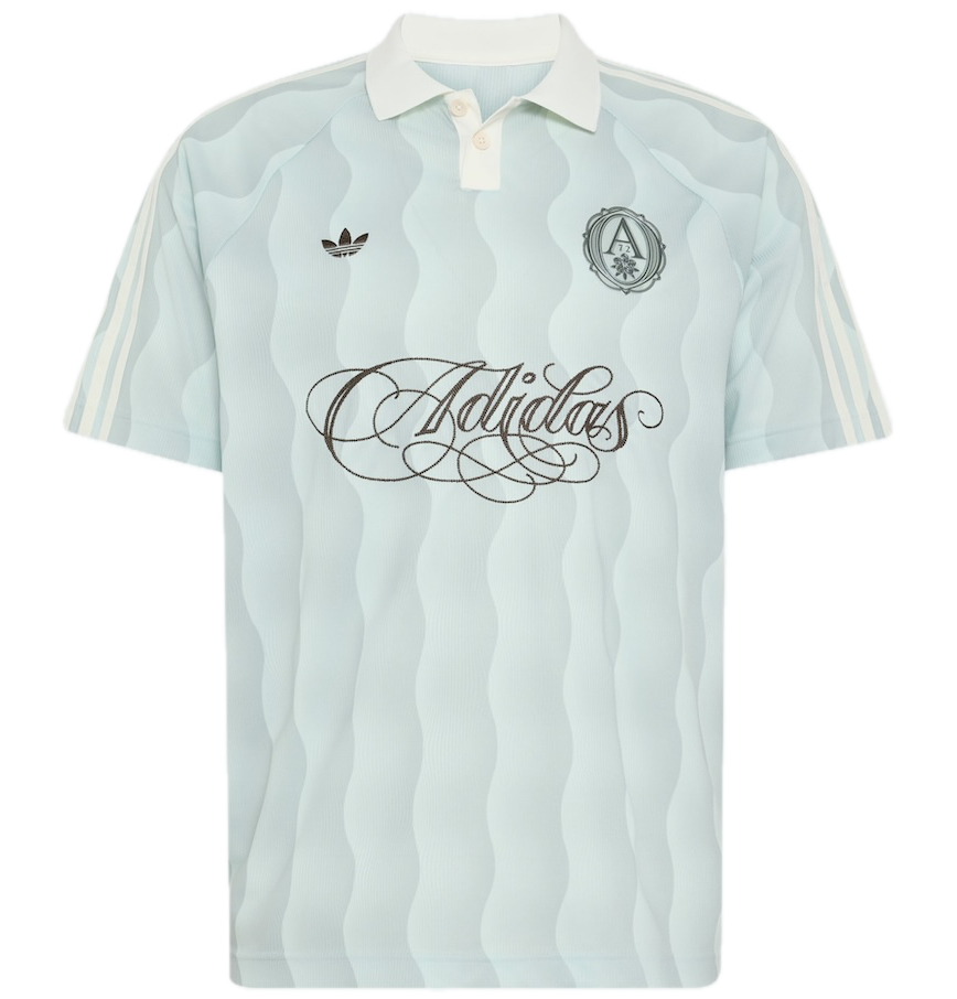  Áo Adidas Summer Jersey 