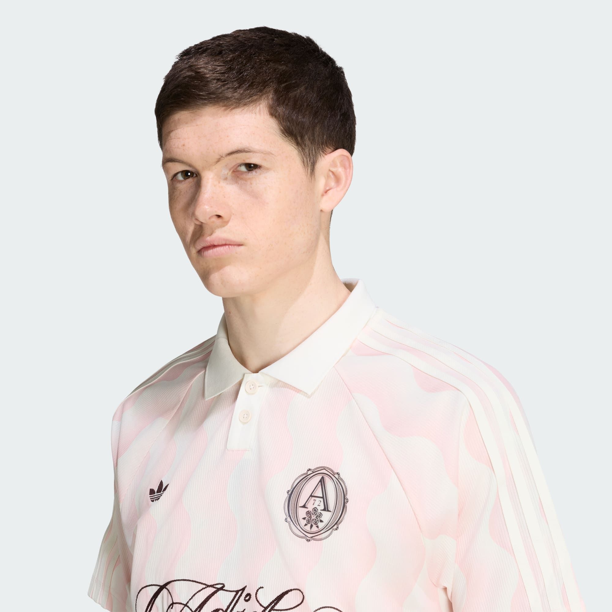  Áo Adidas Summer Jersey 