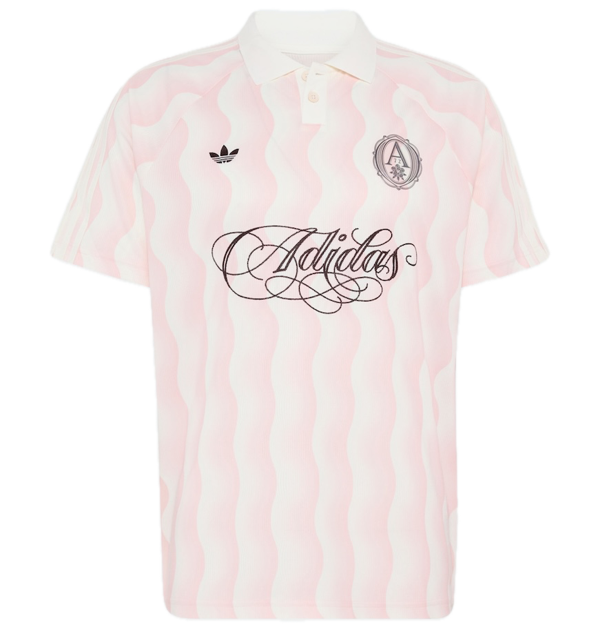  Áo Adidas Summer Jersey 