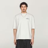 Áo Adidas T-Shirt With Chavarria Print 