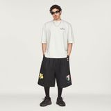  Áo Adidas T-Shirt With Chavarria Print 