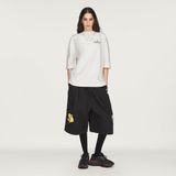  Áo Adidas T-Shirt With Chavarria Print 