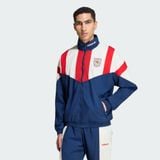  Áo Adidas Track Top EQT Arsenal FC 