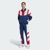  Áo Adidas Track Top EQT Arsenal FC 