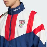  Áo Adidas Track Top EQT Arsenal FC 
