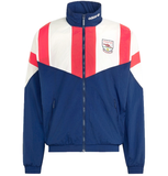  Áo Adidas Track Top EQT Arsenal FC 