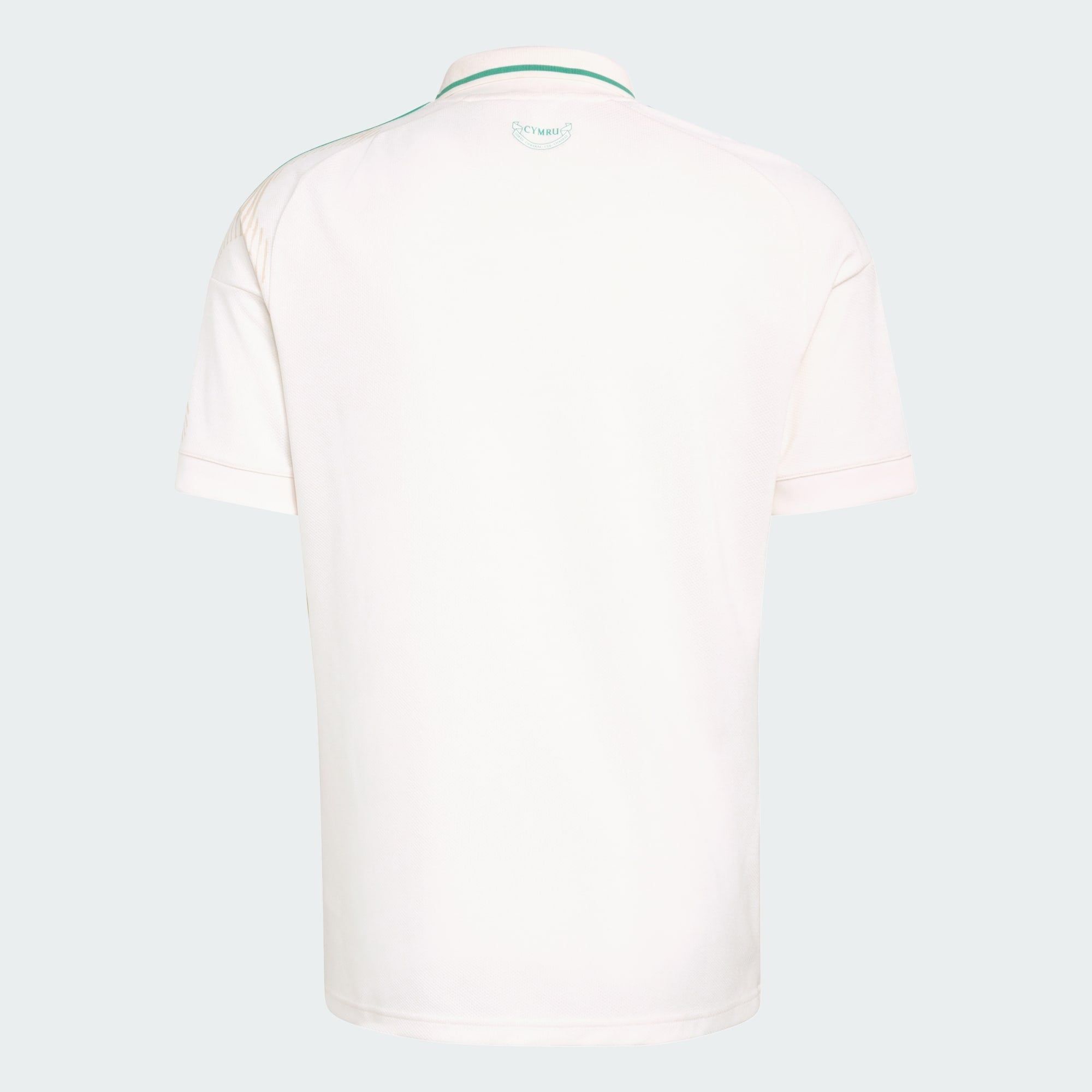  Áo Adidas Wales National Team Away Replica Jersey 26 