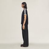  Áo Adidas Y-3 Chito Graphic Cali Tee 'Black' 
