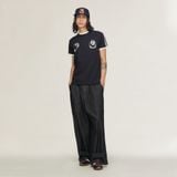  Áo Adidas Y-3 Chito Graphic Cali Tee 'Black' 