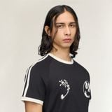  Áo Adidas Y-3 Chito Graphic Cali Tee 'Black' 