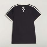  Áo Adidas Y-3 Chito Graphic Cali Tee 'Black' 