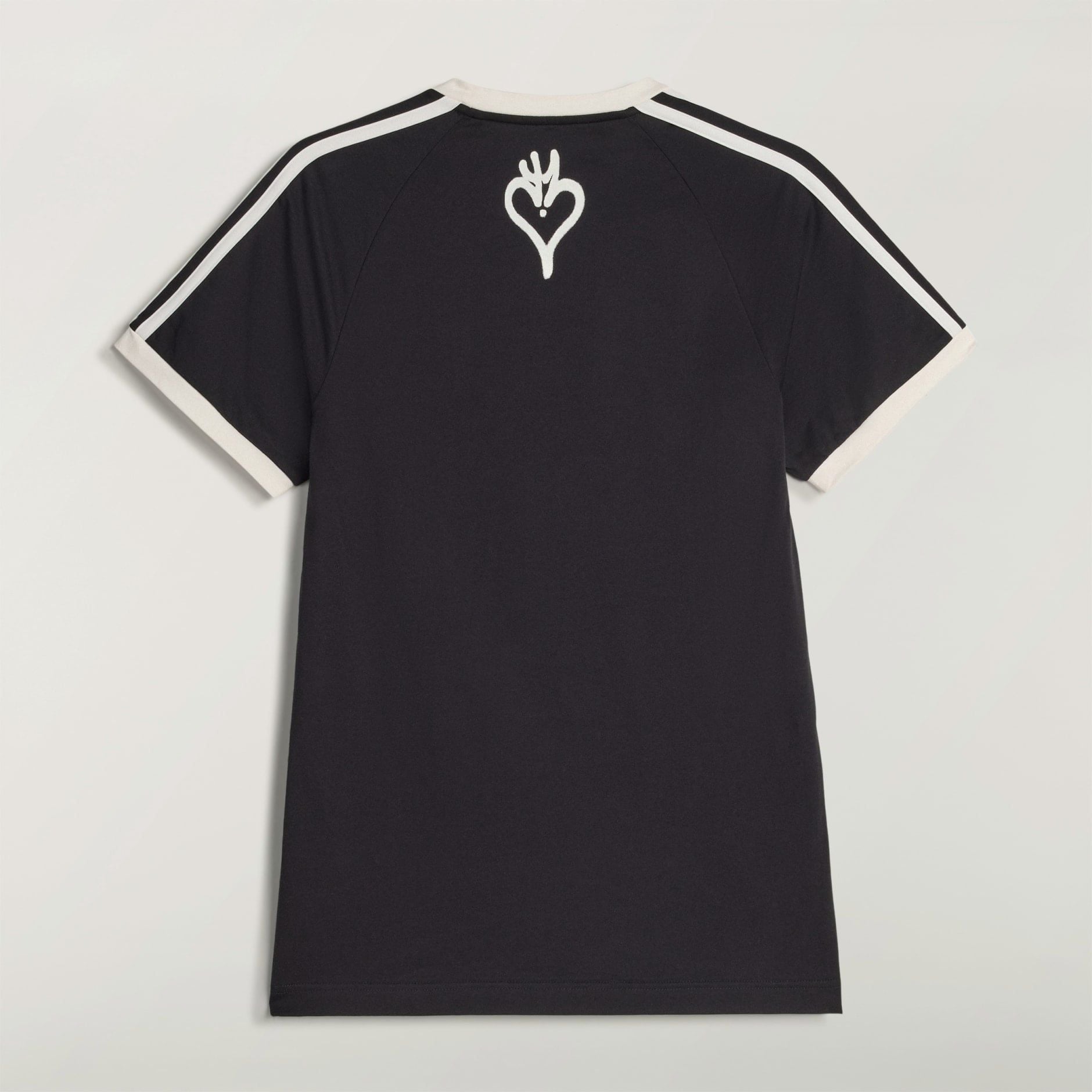  Áo Adidas Y-3 Chito Graphic Cali Tee 'Black' 