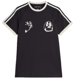  Áo Adidas Y-3 Chito Graphic Cali Tee 'Black' 