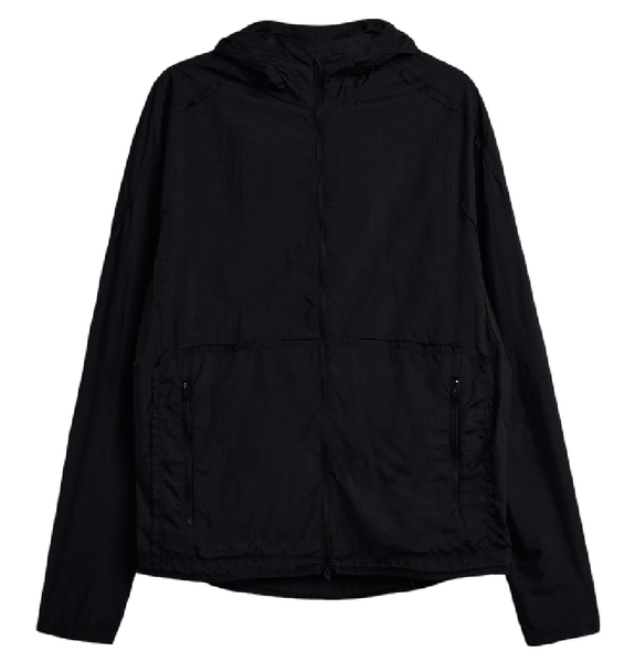  Áo Adidas Y-3 Running Jacket 'Black' 