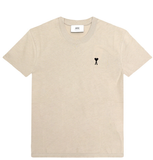  Áo Ami De Coeur T-shirt 'Beige' 