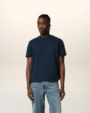  Áo Ami De Coeur T-Shirt 'Night Blue' 