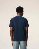  Áo Ami De Coeur TShirt 'Blue' 