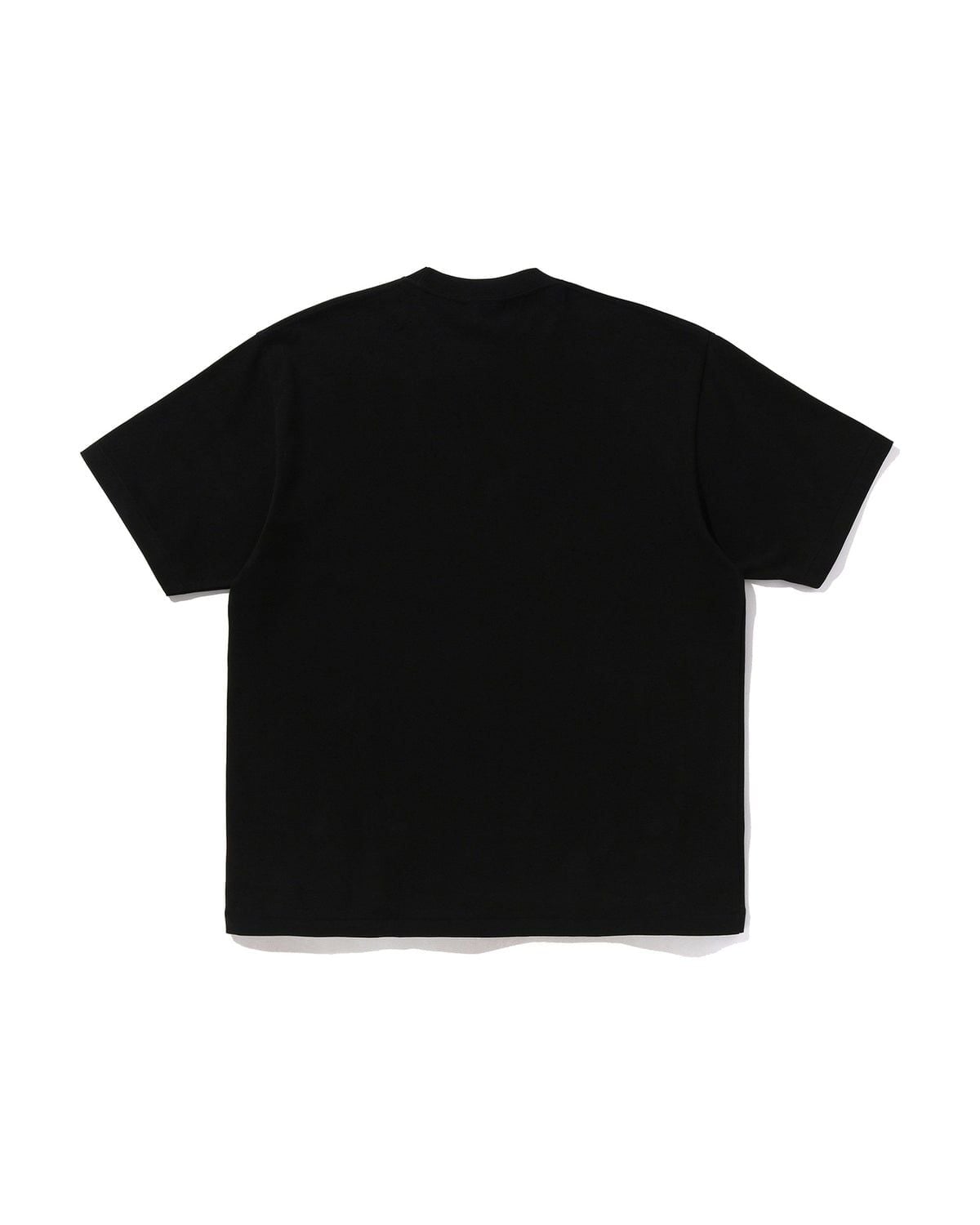  Áo Bape Baby Milo BAPE STA Busy Works Tee 'Black' 