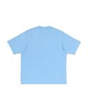  Áo Bape Baby Milo BAPE STA Busy Works Tee 'Blue' 