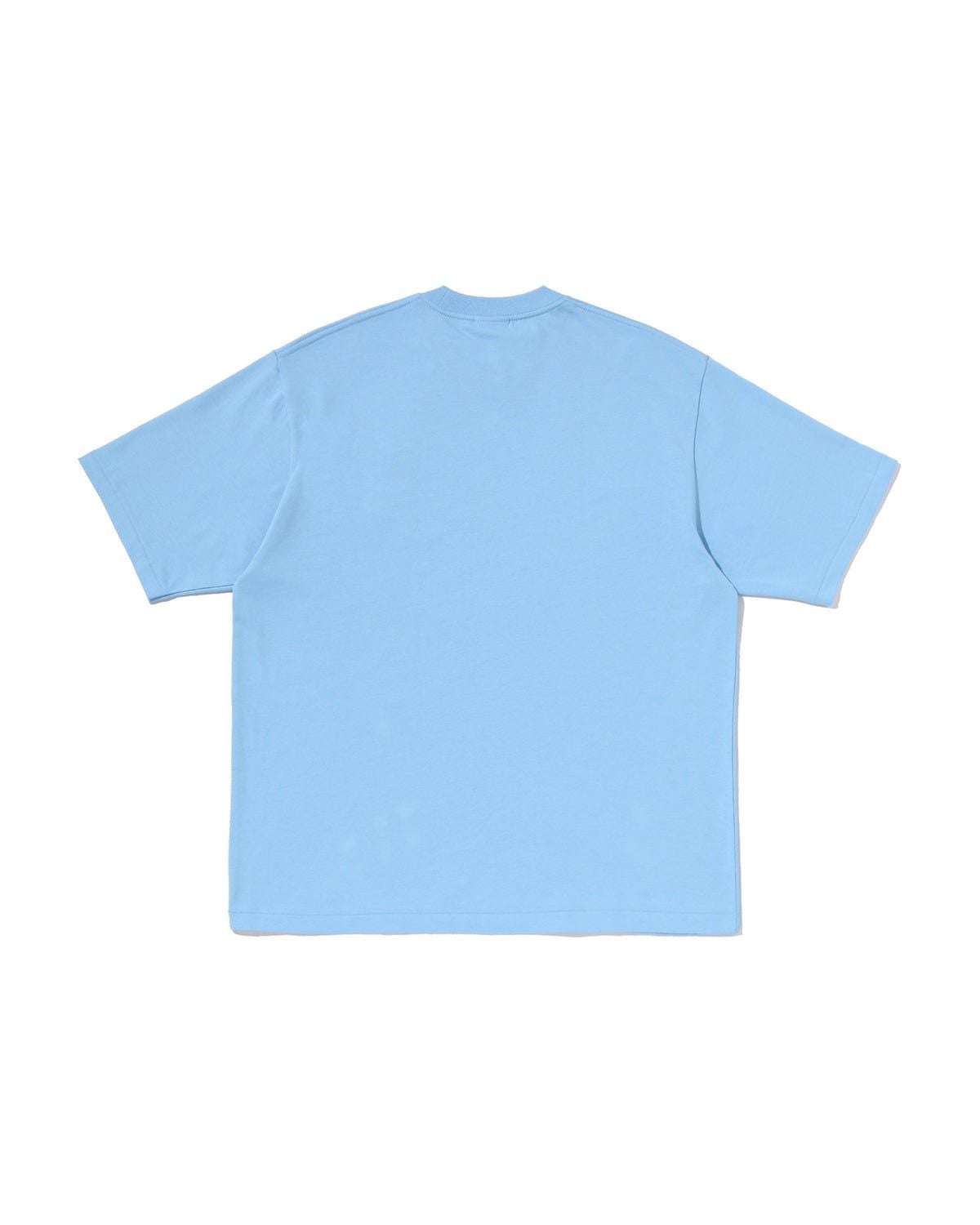 Áo Bape Baby Milo BAPE STA Busy Works Tee 'Blue' 