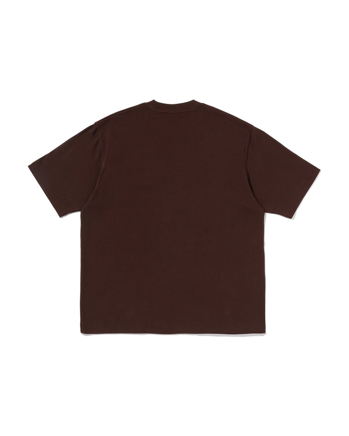  Áo Bape Baby Milo BAPE STA Busy Works Tee 'Brown' 