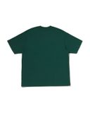  Áo Bape Baby Milo College Relaxed Fit Tee 'Green' 