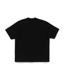  Áo Bape Baby Milo Graphic Relaxed Fit Tee 'Black' 
