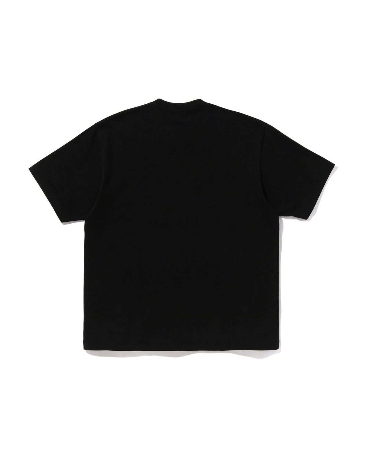  Áo Bape Baby Milo Graphic Relaxed Fit Tee 'Black' 