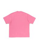 Áo Bape Baby Milo Graphic Relaxed Fit Tee 'Pink' 