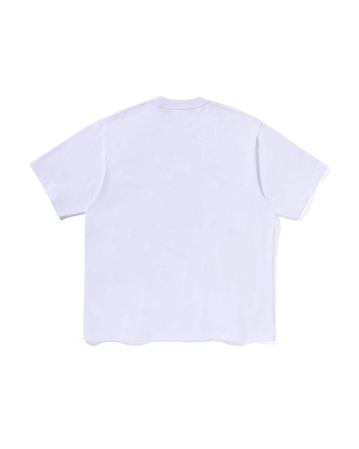  Áo Bape Baby Milo Graphic Relaxed Fit Tee 'White' 