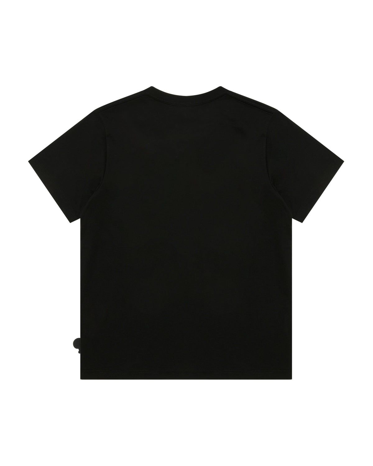  Áo Bape Baby Milo Graphic Tee 'Black' 