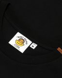  Áo Bape Baby Milo Graphic Tee 'Black' 