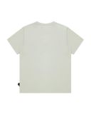  Áo Bape Baby Milo Graphic Tee 'Grey' 