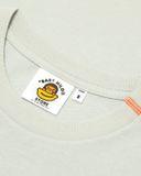  Áo Bape Baby Milo Graphic Tee 'Grey' 