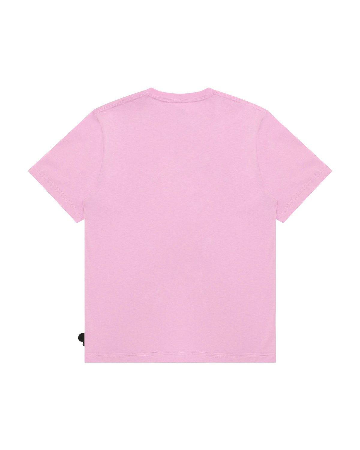  Áo Bape Baby Milo Graphic Tee 'Pink' 