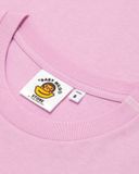  Áo Bape Baby Milo Graphic Tee 'Pink' 