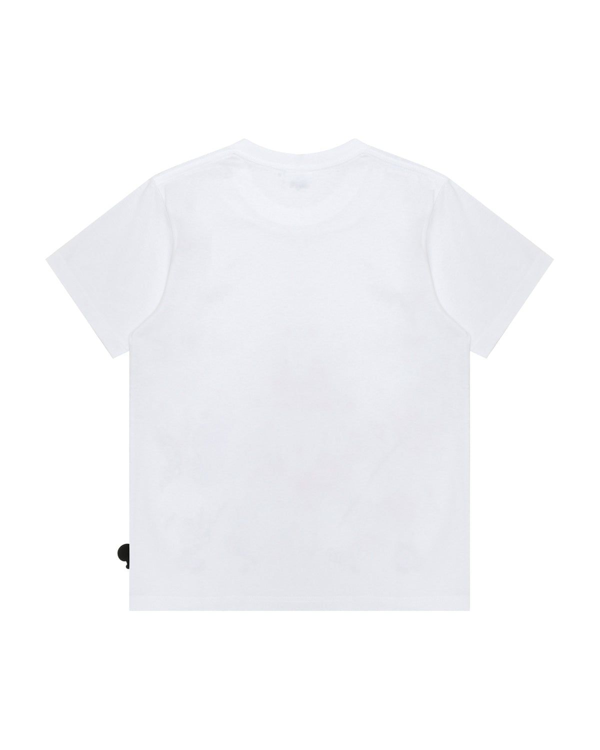  Áo Bape Baby Milo Graphic Tee 'White' 