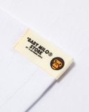  Áo Bape Baby Milo Graphic Tee 'White' 
