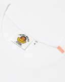  Áo Bape Baby Milo Graphic Tee 'White' 