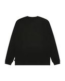  Áo Bape Baby Milo Long Sleeve Tee 'Black' 