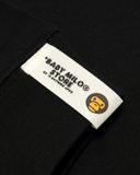  Áo Bape Baby Milo Long Sleeve Tee 'Black' 