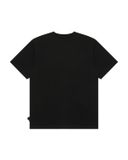  Áo Bape Baby Milo Regular Fit Tee 'Black' 
